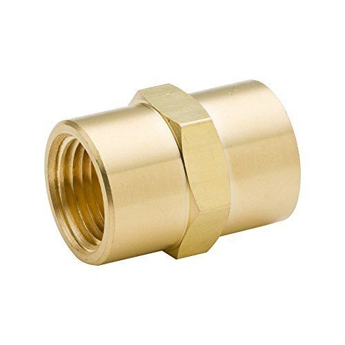 Making It Perfect For Both Professional And Diy Users Inch Brass Pipe Fittings Adapter  Installation Type: Wall Mounted