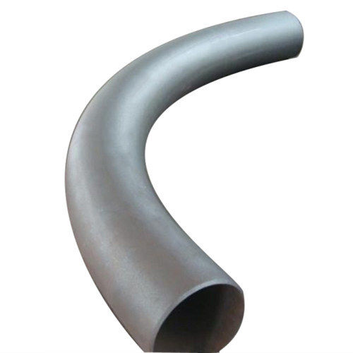 Mild Steel Pipe Bend For Structure Pip, Size 2 Inch