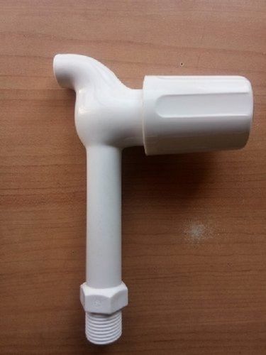 Multicolor Polypropylene Plastic Water Taps, For Bathroom Fittings