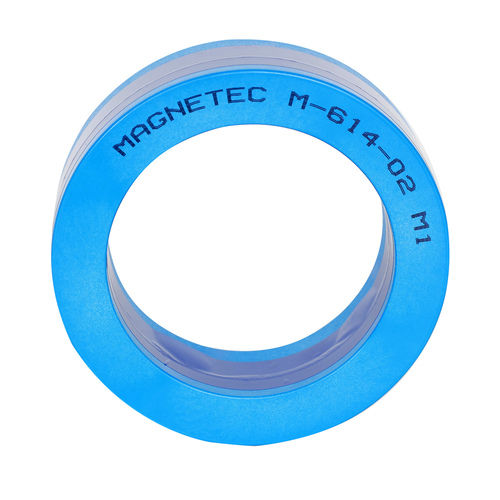 Nanocrystalline Core M-614 Toroidal Coil Application: The Conductors Excl. Pe Conductor And Excl. Cable Shielding Have To Be Put Through The Cores.