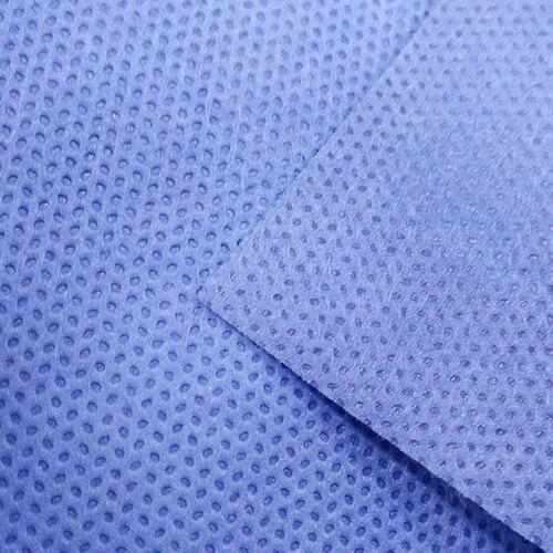 Plain Non Shrinkage Polypropylene Spunbond Non Woven Fabric For Diapers Use 