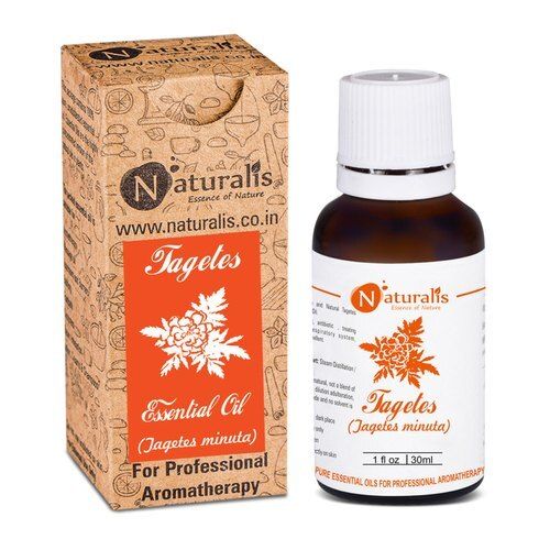 Powerful Natural Pure Turmeric Essential Oil For Skin And Good Hair Quality