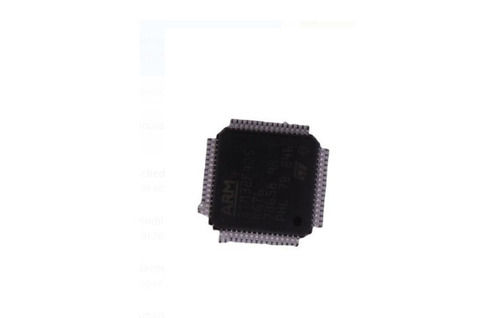 Stm Microcontrollers Silicon Chip, Counter Resolution 16Bit Counter Type Up And Down Application: Electronic Component