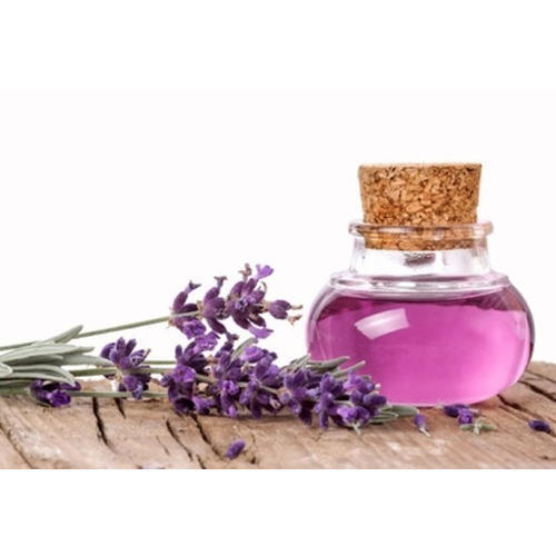 Treat A Variety Of Skin Issues Perfect For Relieving Tension Anxiety And Stress Finest Grade Of Purple Color Lavender Oil Age Group: All Age Group