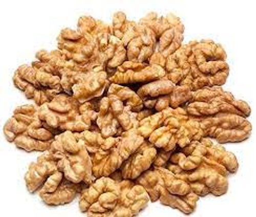 Brown  100% Natural And High Quality Healthy Without Shell Walnuts