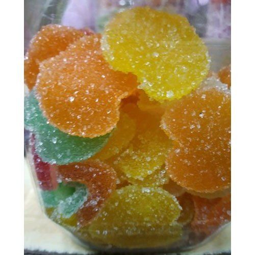 100% Pure Healthy Yummy Tasty Delicious Square Shape High In Fiber And Vitamins Sweet Mix Fruit Jelly