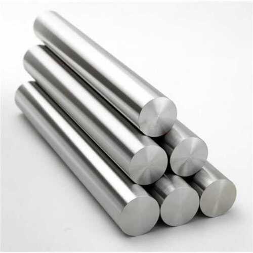 Polished 6-36M Length 304 Stainless Steel Rods For Construction Use