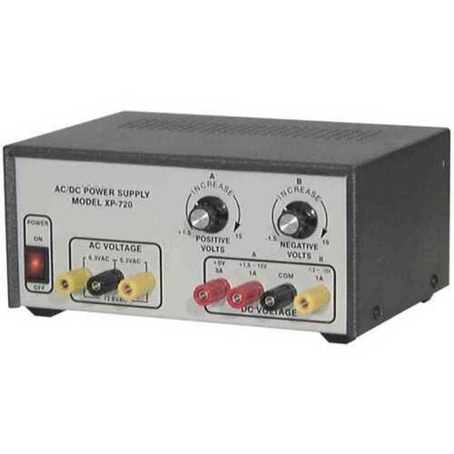 Ac Power Supply, It Is Used In Laboratories And Industries, 230 Volts, 415 Volts Application: Industrial Usage