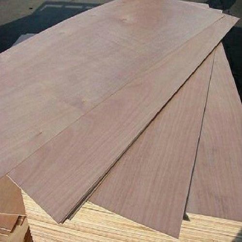 Brown Colour Plywood Sheet To Cover The Walls Ceilings, And Floors