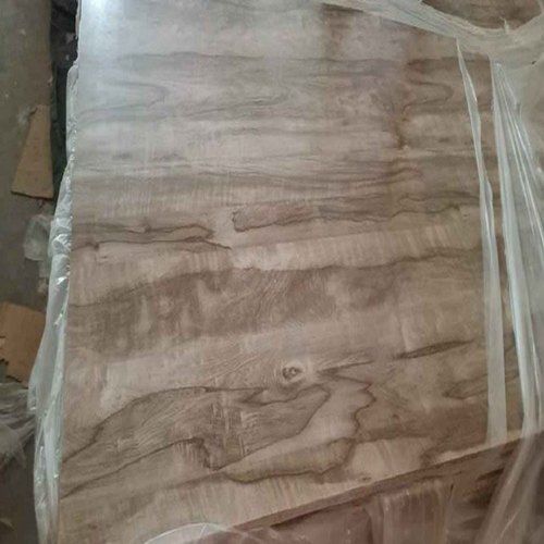 Brown Laminated Plywood, For Furniture, Thickness: 17 Mm Its Ability To Resist Scratches And Dents Core Material: Harwood