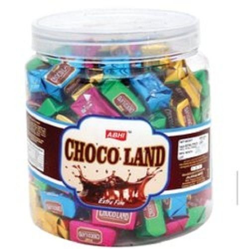 Choco Land Truffles So Yammui And So Sweet Crispy So Chocolatey
