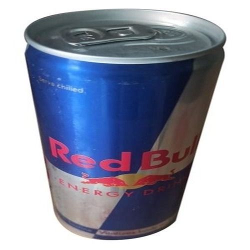 Energizing Properties Red Bull Energy Drink, 100% Vegetarian