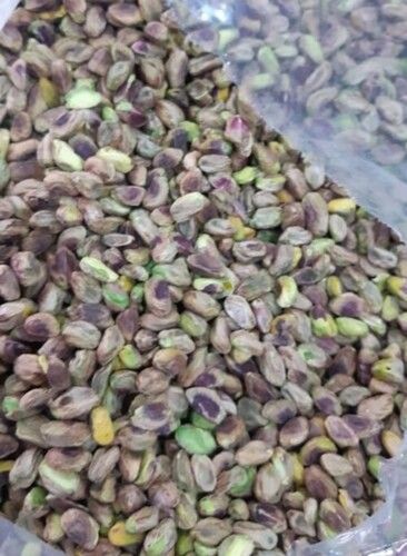 Fresh Pure In Quality Healthy Organically Grown Green Pistachio 