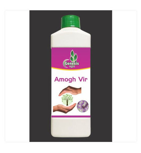 Genesis Agro Am0gh Vir Organic Viricide Liquid Plant Protection Chemical 