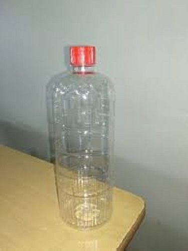 Good Quality Heavy Material White Colour Plastic Bottles Easy To Carry Capacity: 1 Liter/Day