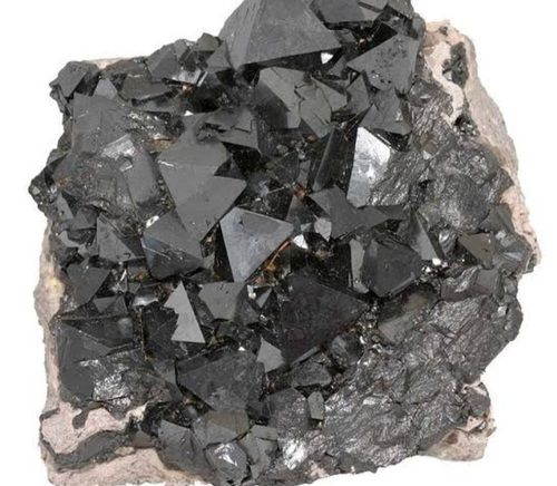 Good Quality Highly Efficient Magnetite Iron Ore