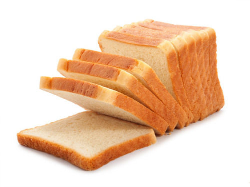  पौष्टिक फाइबर व्हाइट ब्रेड का अच्छा स्रोत 