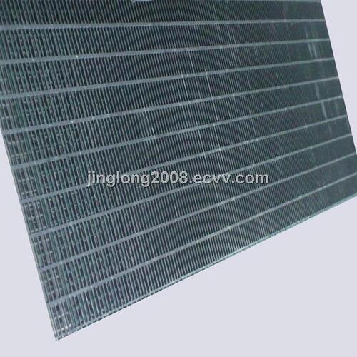 Gratings Grp Molded Gratings, Rectangular Shape And Grey Color, Grid Size 38X38X152 Mm