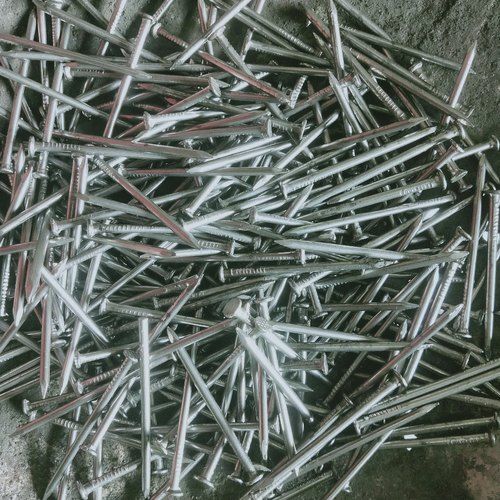 Hb Wire Nails, Packaging Size: 25 Kg, Size: 2"-4" Long And Have A Steel Wire That Is Approximately Application: Industrial