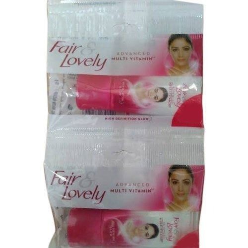 Healthy And Glowing Skin Fair And Lovely Advance Multi Vitamin Face Cream, Pack Of 15gram
