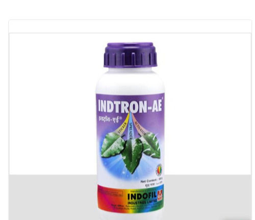 High Quality And Nominal Rates Indtron Ae, Application For Insecticides And Fungicides