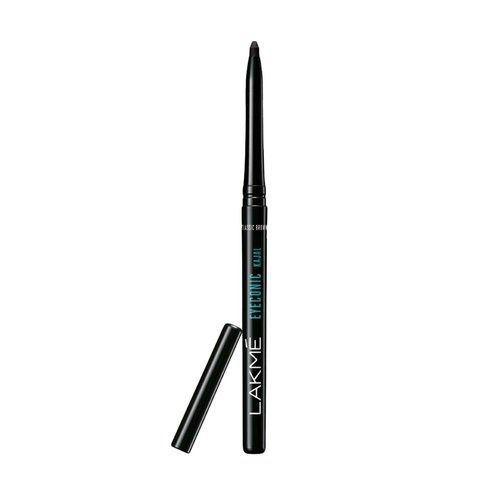 Lakme Smudge Proof And Water Proof Black Color Eye Conic Kajal, Pack Of 0.35gram