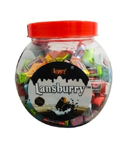 Lansburry Chocolate So Yammui Smooth And Cremy With Delicious Taste In Bar Shape