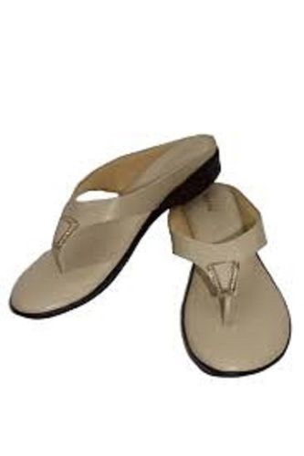 Buy Copper Flip Flop & Slippers for Women by AEROWALK Online | Ajio.com