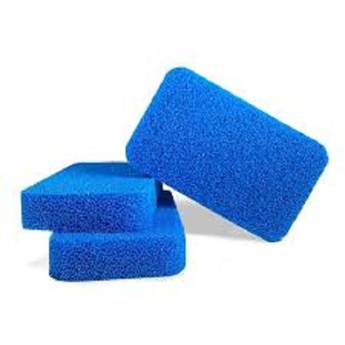 Blue Nylon Scrubber For Utensils Cleaning in Varanasi at best