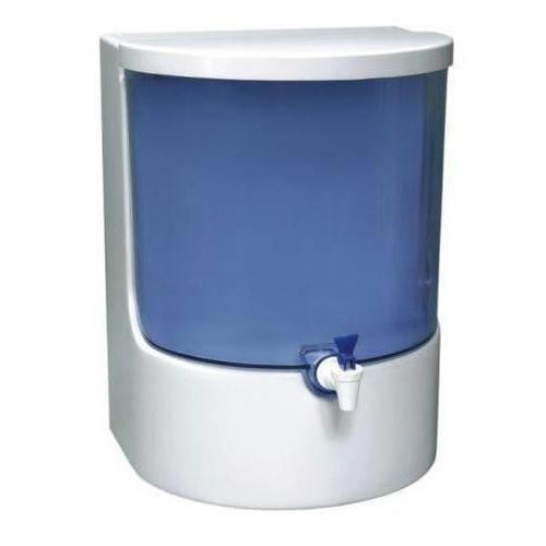 Long Lasting High Grade Premium Ro+Uv Alkaline Dolphin Water Purifier,10 Liters