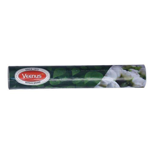 Black Masala Agarbattis Round Natural Premium Incense Sticks, For Religious