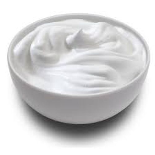 Natural And Healthy Creamy Sterilized Processed Fresh White Curd/Dahi, Pack Of 1 Kg