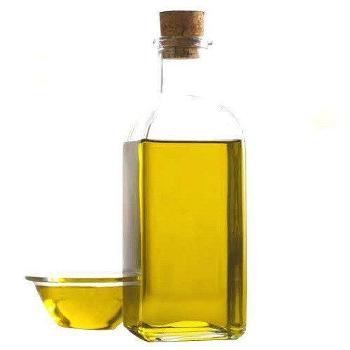 Natural Fresh And Skin Friendly Cold Pressed Yellow Pure Pungam Oil