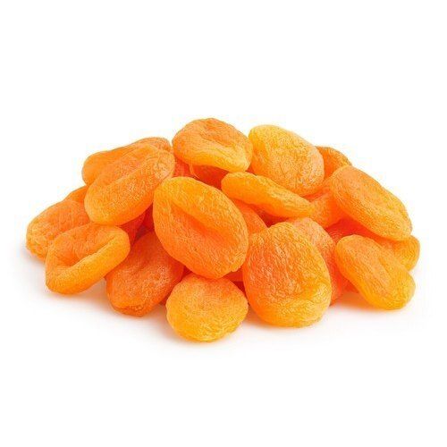 Brown Natural Rich In Dietary Fibre & Vitamin A Dried Apricots 