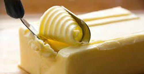 Healthy Saturated Fats Purest Organic Fresh Butter Age Group: Children