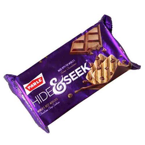 Parle Hide Seek Glucose Chocolate Chip Biscuit