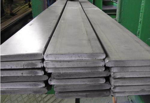 Grey Stainless Steel Patta For Industrial And Construction Usage, Polished Finishing