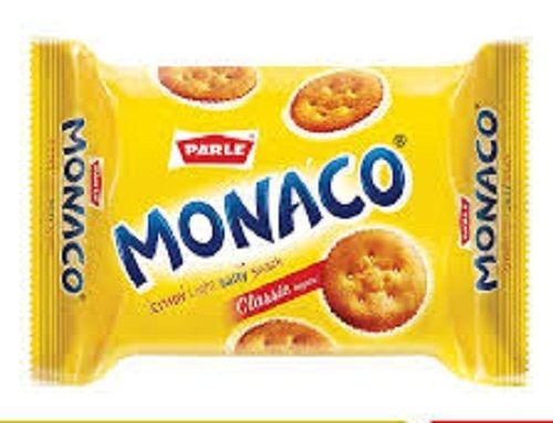 Sweet Yummy Tasty And Delicious Snack Monaco Crispy Sweet Biscuit
