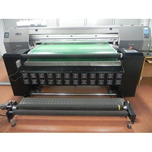  बड़े बैनर की छपाई के लिए इस्तेमाल किया जाने वाला टेबल क्लॉथ्स टी-शर्ट्स इंडस्ट्रियल डिजिटल टेक्सटाइल प्रिंटिंग मशीन 