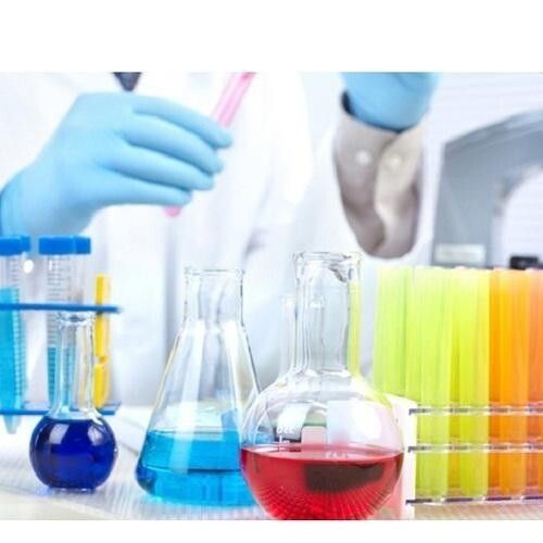 Analytical Grade Laboratory Chemical