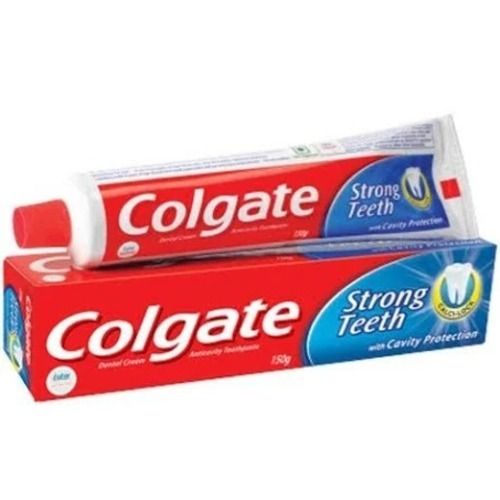 Colgate Original Toothpaste For Strong And Shiny Teeth