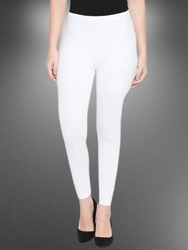 Buy online Lux Lyra Leggings White from bottom wear for Women by Shri  Balaji Distributors for ₹299 at 0% off | 2024 Limeroad.com