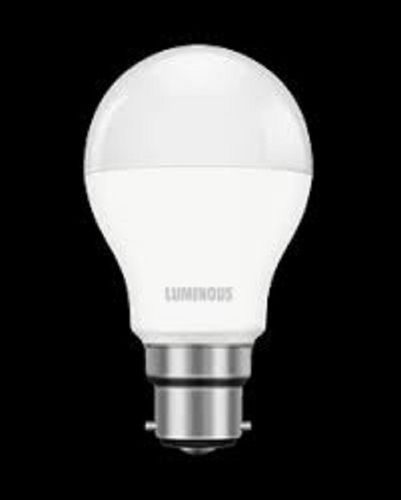 Ceramic Cool Day Led White Light Bulb For Domestic Use And Eco Friendly