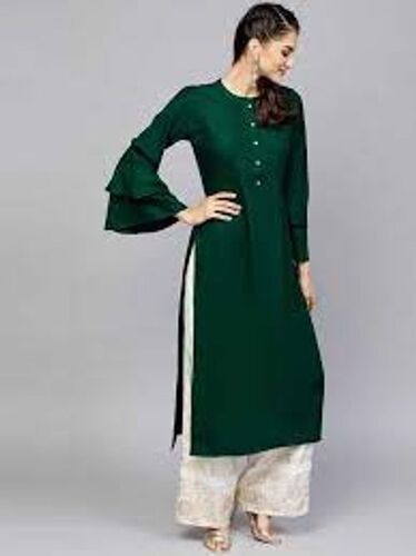 Cotton Kurti