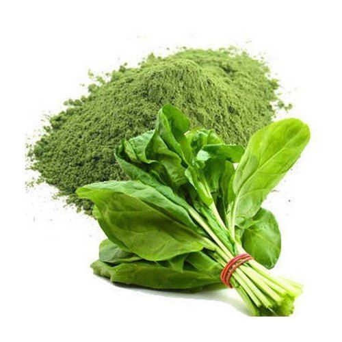 Dehydrated Spinach Leaves Powder(Gluten Free And Low Sodium)