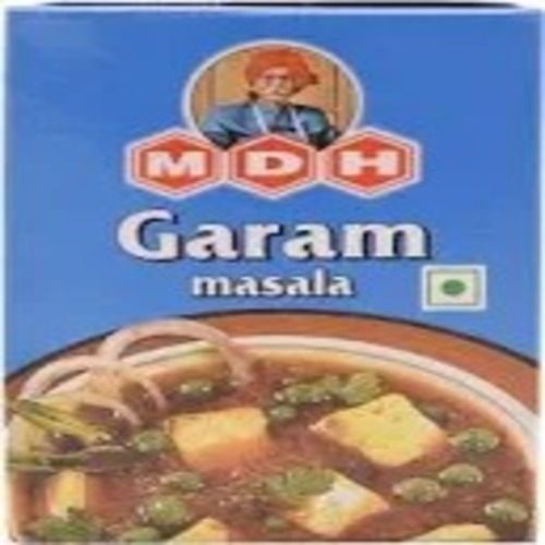 Dried Food Grade Spicy Garam Masala With 6 Months Shelf Life Application: Cooking