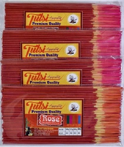 Eco Friendly And Fresh Freeness Champa Rose Incense Stick