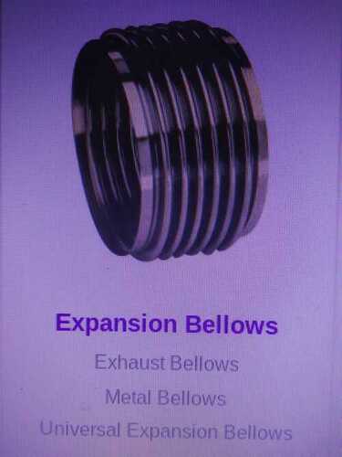 Economical Industrial Heavy Duty Expansion Bellows