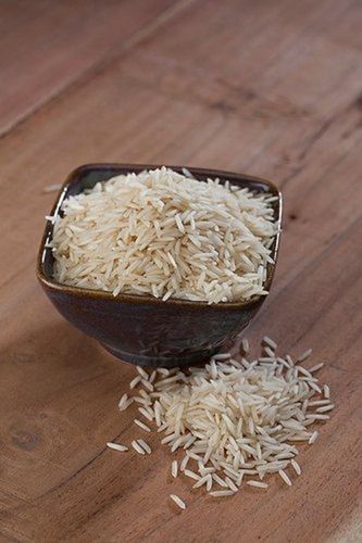 Farm Fresh Natural Healthy Carbohydrates Enriched Medium Grain Basmati Rice