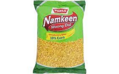 Healthy And Nutritious Flavorful Crispy Crunchy Namkeen Moong Dal  Carbohydrate: 20% Percentage ( % )